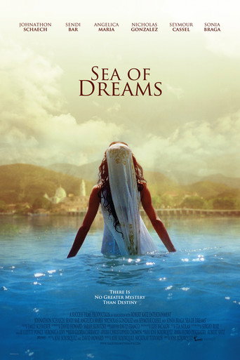 Póster de Sea of Dreams