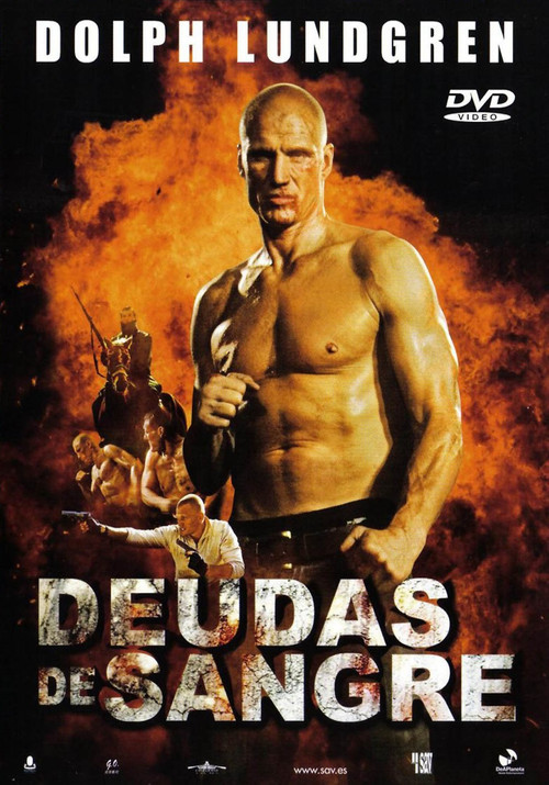 Póster de Diamond Dogs