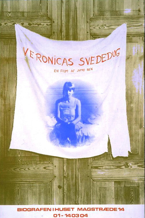 Póster de Veronicas svededug