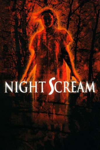 Póster de NightScream