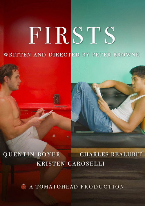 Póster de Firsts