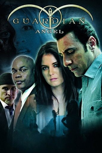 Póster de Guardian Angel
