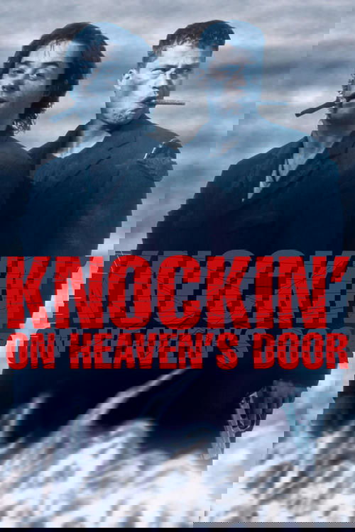 Póster de Knockin' on Heaven's Door