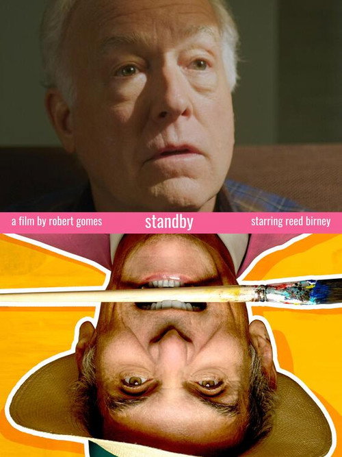 Póster de Standby