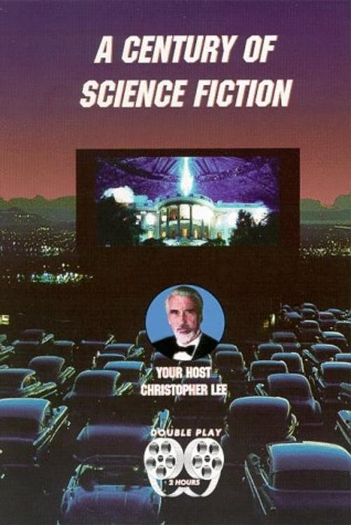 Póster de A Century of Science Fiction