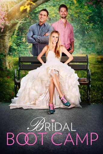 Póster de Bridal Boot Camp