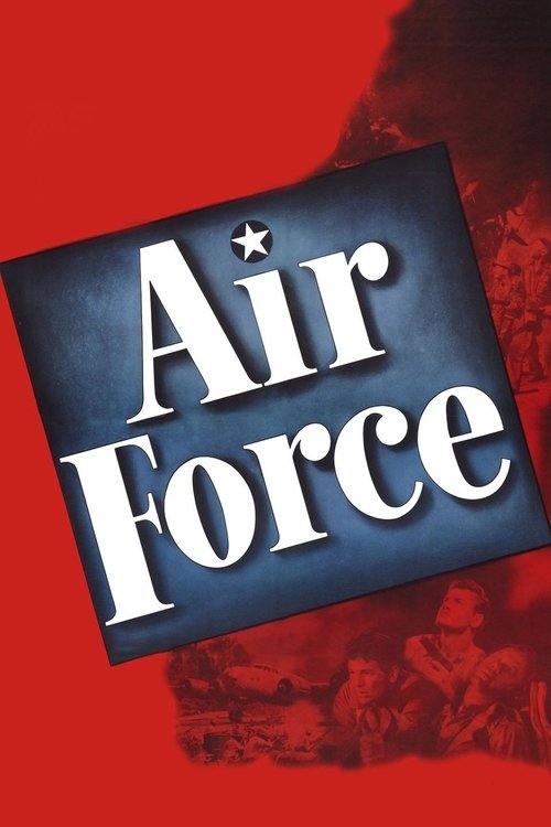 Póster de Air Force
