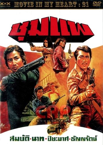 Póster de ชุมแพ