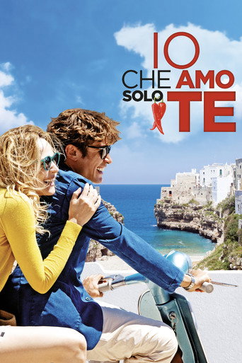 Póster de Io che amo solo te