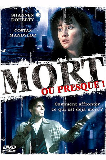 Póster de Almost Dead