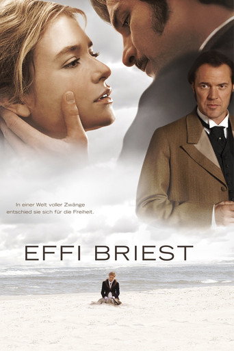 Póster de Effi Briest
