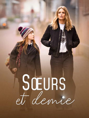 Póster de Sœurs et demie