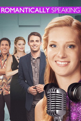 Póster de Romantically Speaking