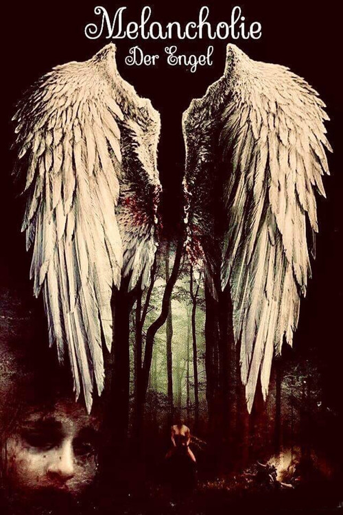 Póster de Melancholie der Engel