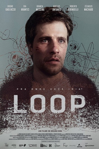 Póster de Loop