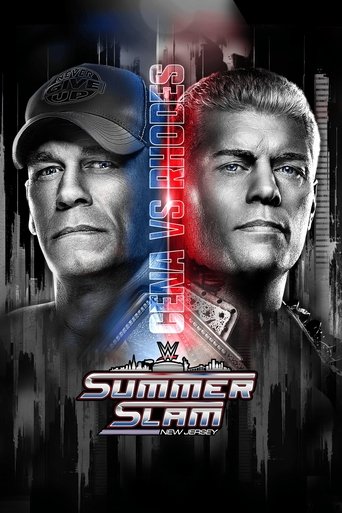 Póster de WWE SummerSlam 2025: Sunday