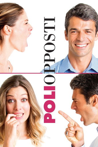 Póster de Poli opposti