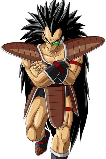 Póster de The Saiyan Saga in 5 Minutes (Dragonball Z Live Action)