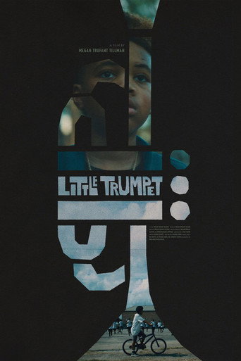 Póster de Little Trumpet