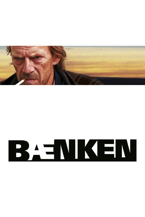 Póster de Bænken