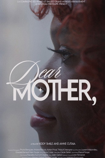 Póster de Dear Mother