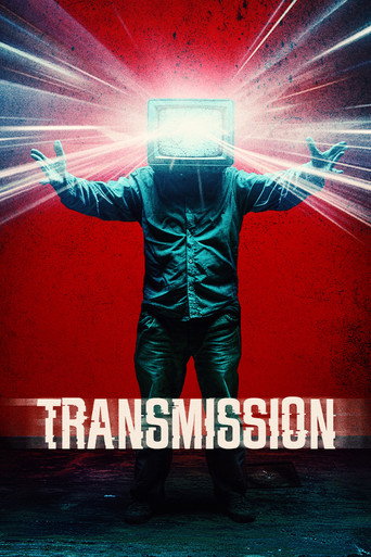 Póster de Transmission