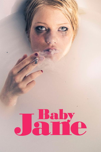 Póster de Baby Jane
