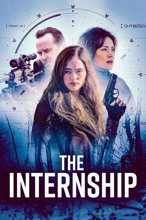 Póster de The Internship
