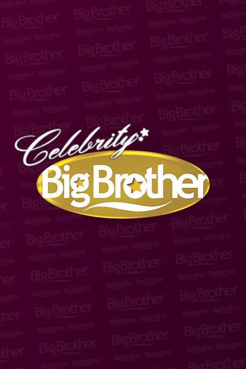 Póster de Why I Love Celebrity Big Brother