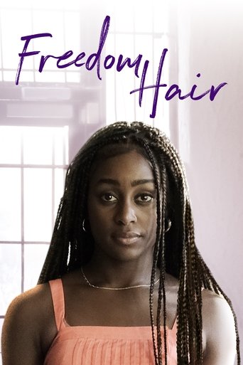 Póster de Freedom Hair