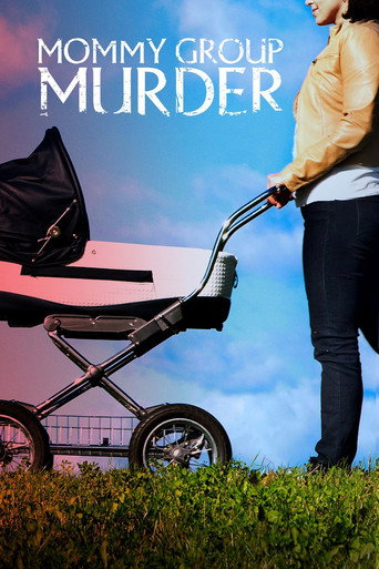 Póster de Mamis asesinas