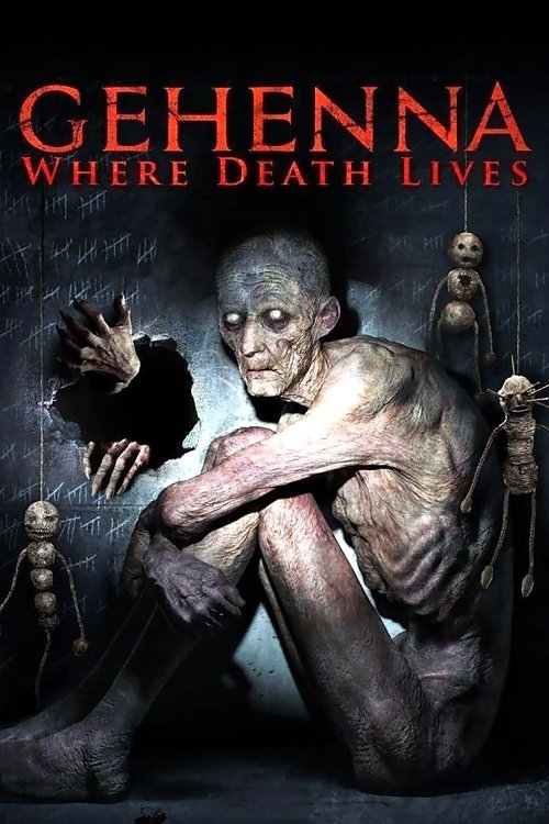 Póster de Gehenna: Where Death Lives