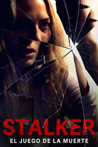 Póster de Stalker - El Juego de la Muerte