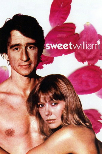 Póster de Sweet William