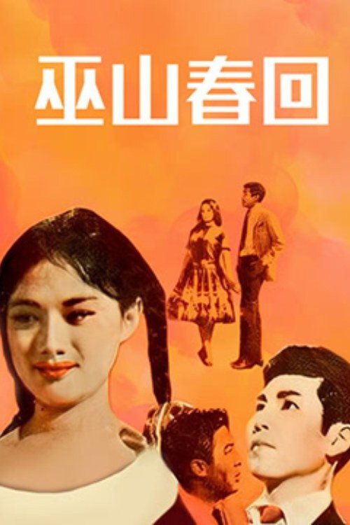 Póster de 第二春