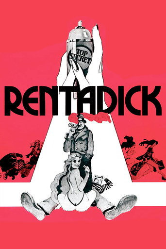 Póster de Rentadick