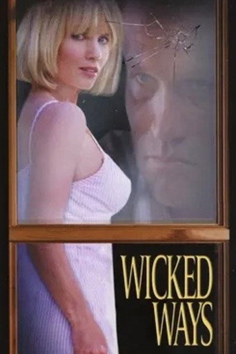 Póster de Wicked Ways