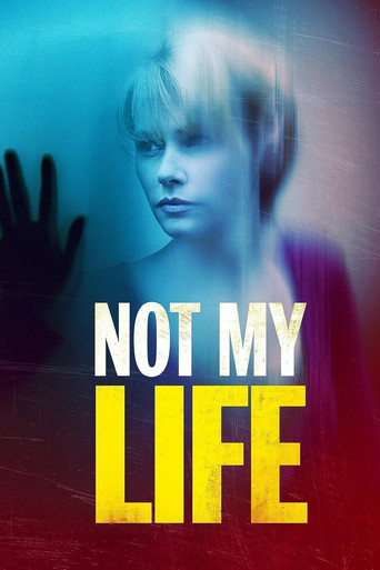Póster de Not My Life