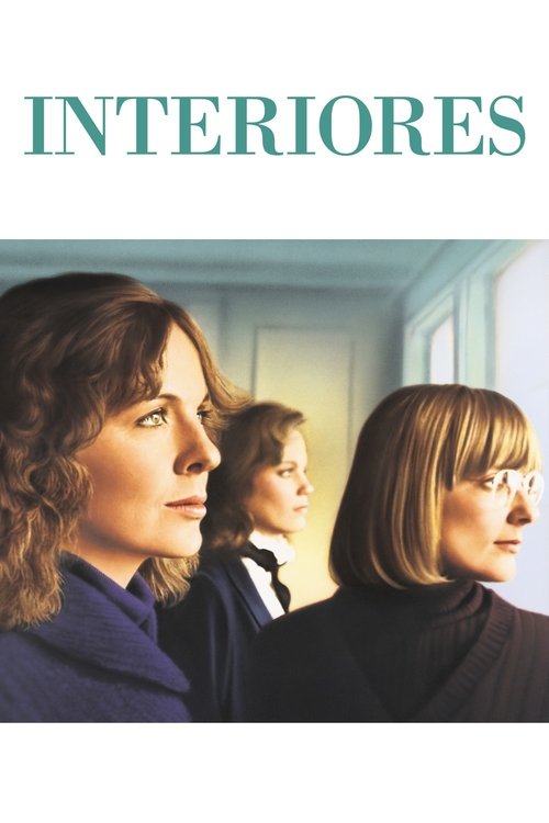 Póster de Interiores