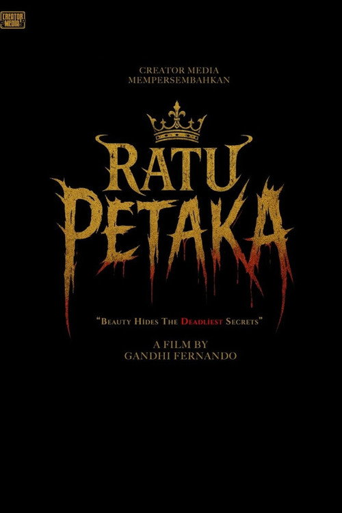 Póster de Ratu Petaka