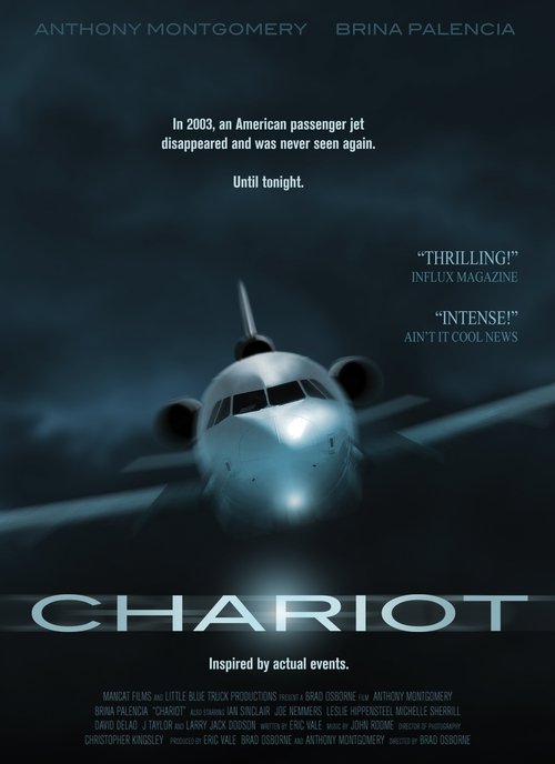 Póster de Chariot