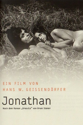Póster de Jonathan