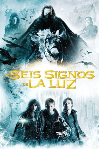 Póster de El buscador la oscuridad se levanta