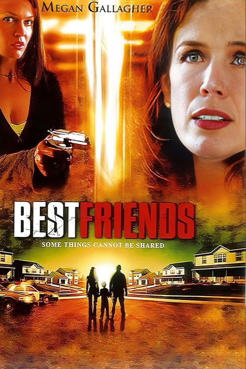Póster de Best Friends