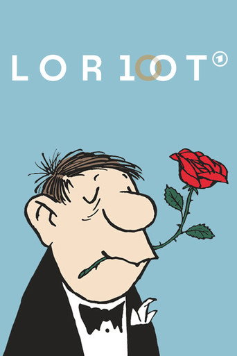 Póster de Loriot 100