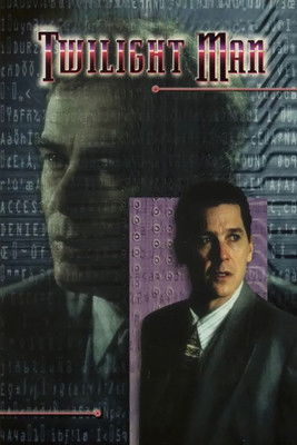 Póster de Twilight Man