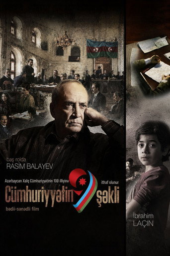 Póster de Cümhuriyyətin 9 şəkli