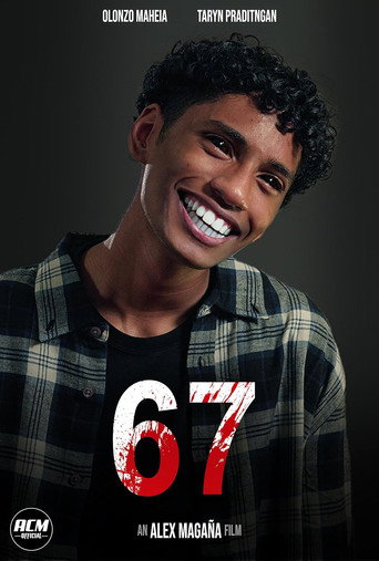 Póster de 6-7
