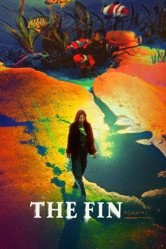 Póster de The Fin