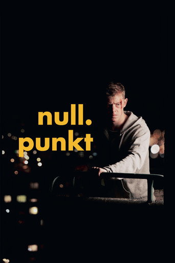 Póster de Nullpunkt